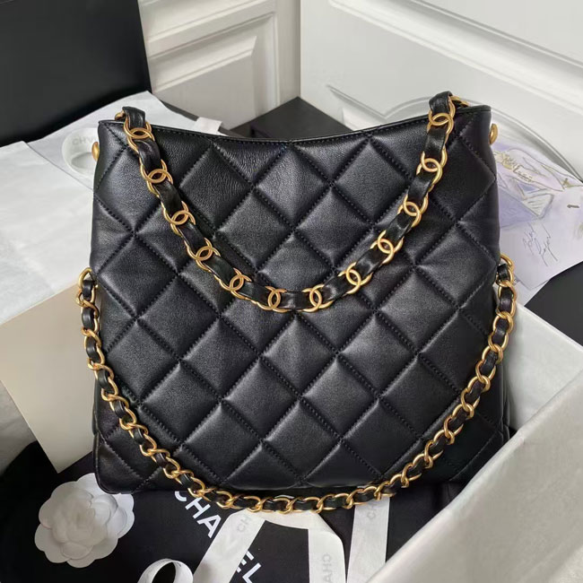 2025 Chanel SHOULDER BAG