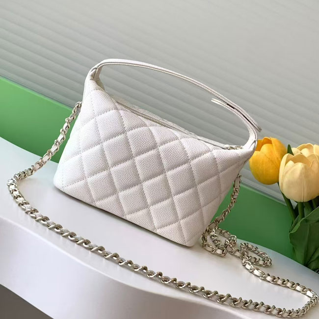 2025 Chanel SHOULDER BAG