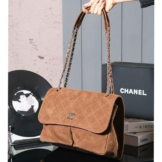 2025 Chanel SHOULDER BAG