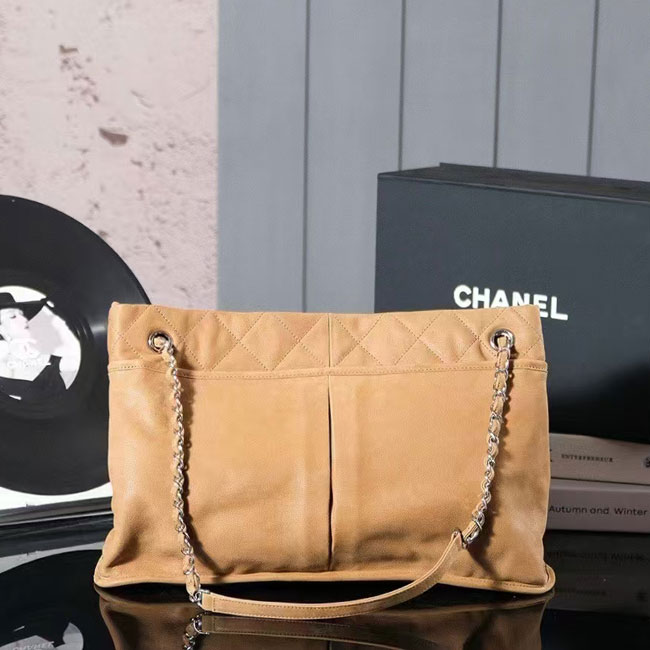 2025 Chanel SHOULDER BAG