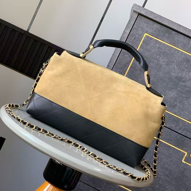 2025 Chanel SHOULDER BAG