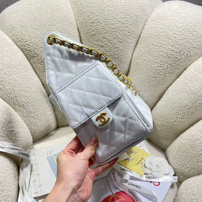 2025 Chanel SMALL HOBO BAG