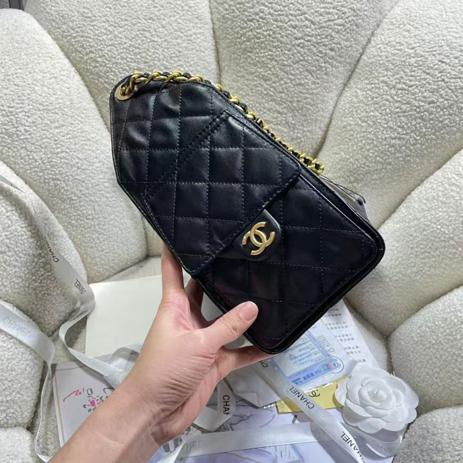 2025 Chanel SMALL HOBO BAG