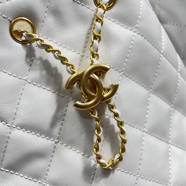 2025 Chanel SMALL HOBO BAG