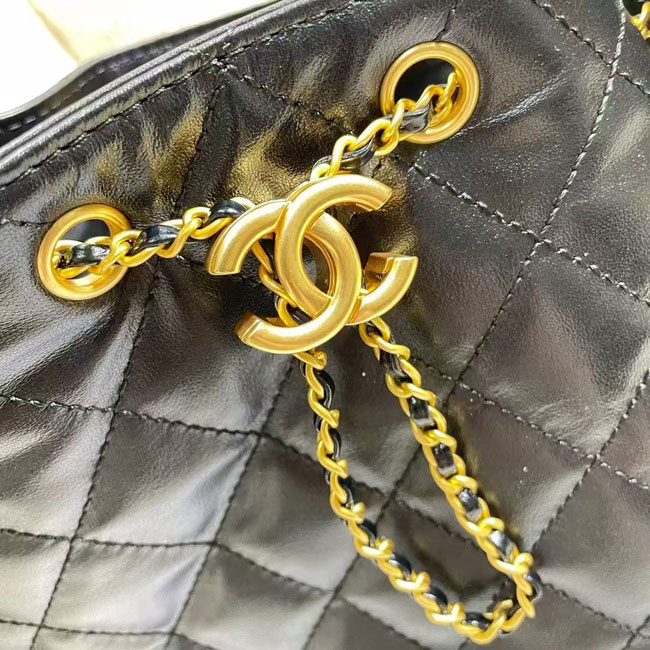 2025 Chanel SMALL HOBO BAG