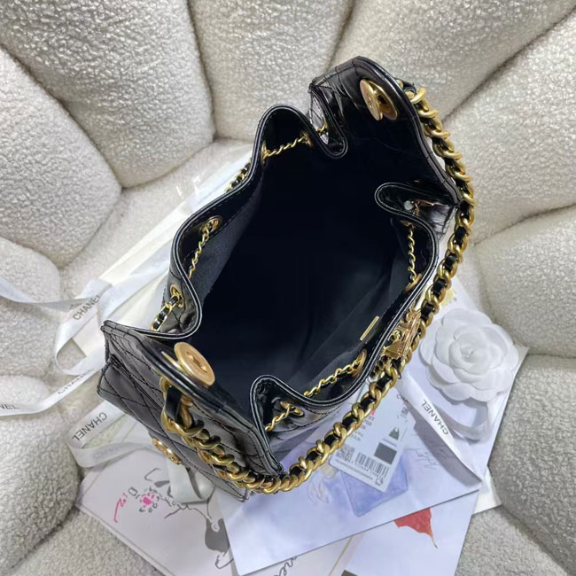 2025 Chanel SMALL HOBO BAG