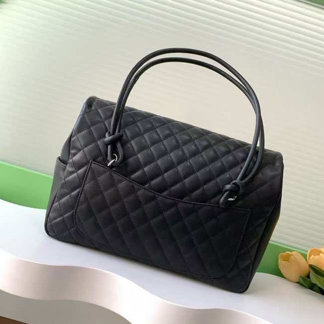 2025 Chanel TOP HANDLE BAG