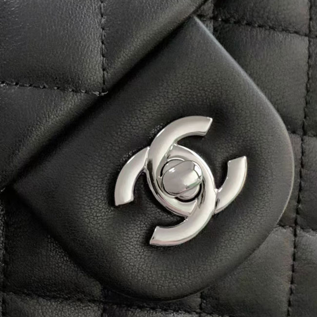 2025 Chanel TOP HANDLE BAG