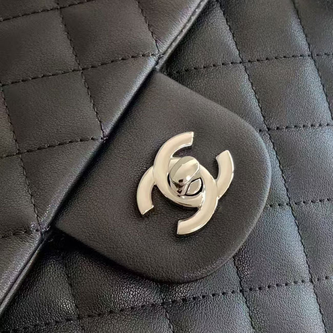 2025 Chanel TOP HANDLE BAG