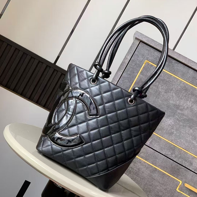 2025 Chanel TOTE BAG