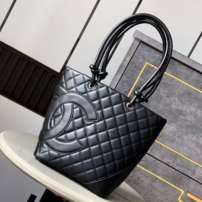 2025 Chanel TOTE BAG