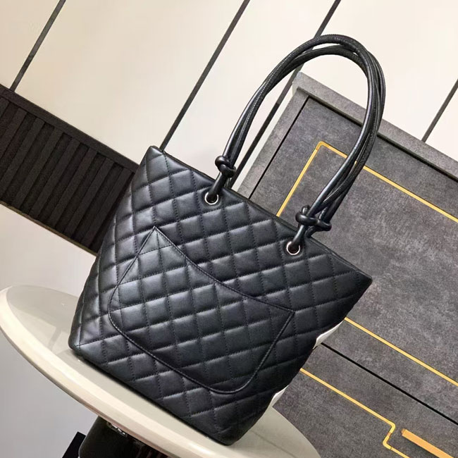 2025 Chanel TOTE BAG