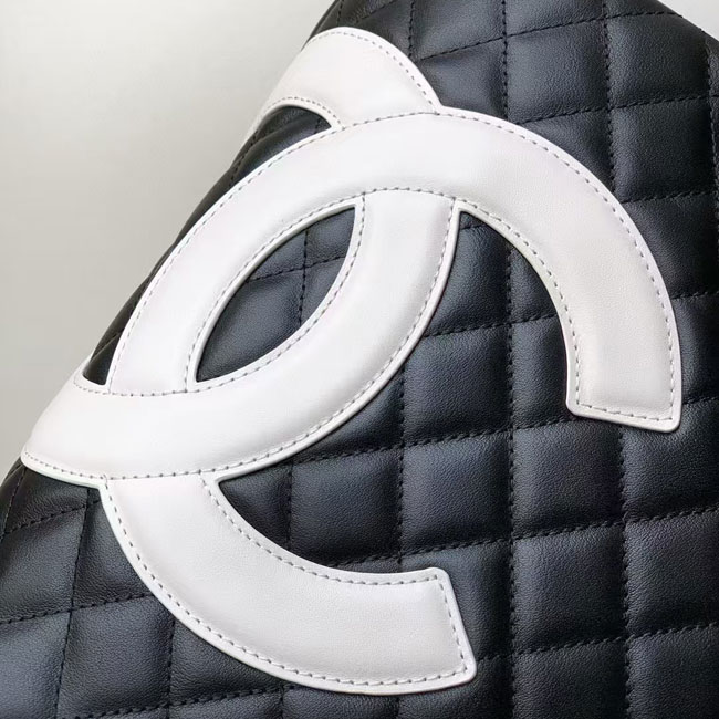 2025 Chanel TOTE BAG