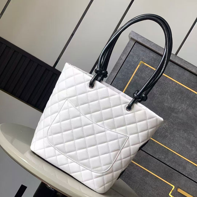 2025 Chanel TOTE BAG