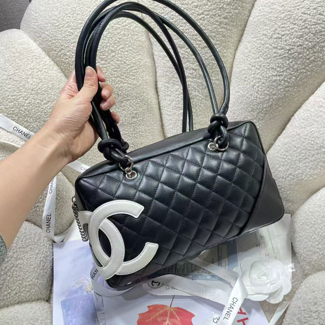 2025 Chanel Vintage BAG