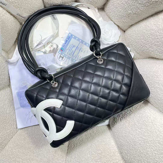 2025 Chanel Vintage BAG