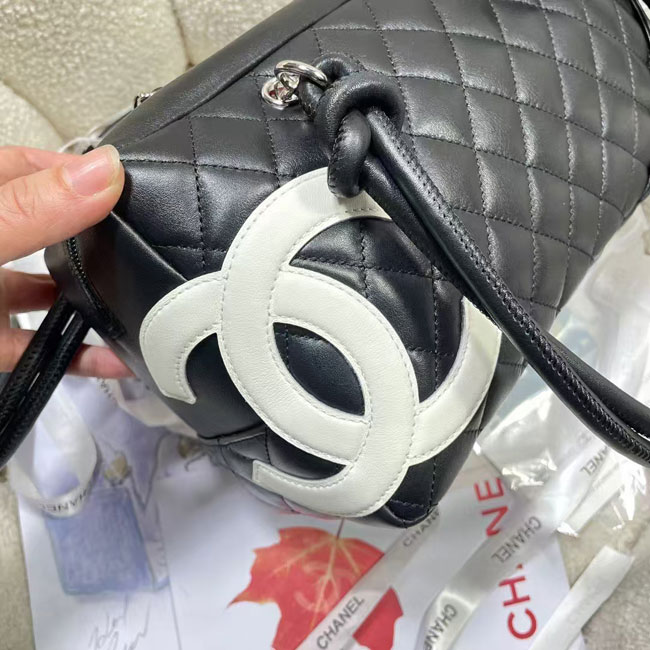 2025 Chanel Vintage BAG