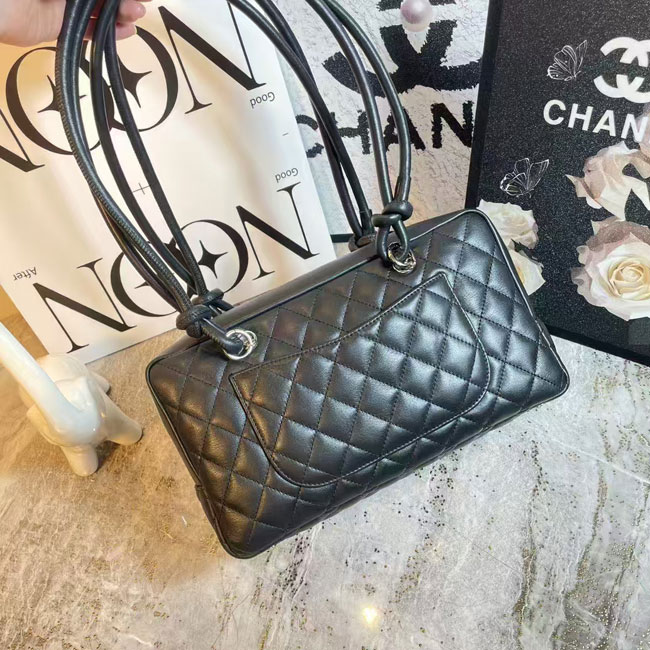 2025 Chanel Vintage BAG