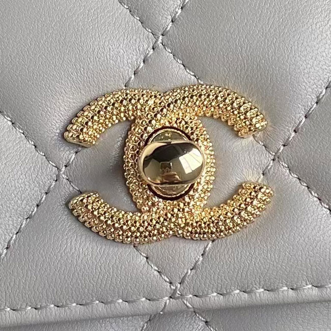 2025 Chanel WALLET ON CHAIN