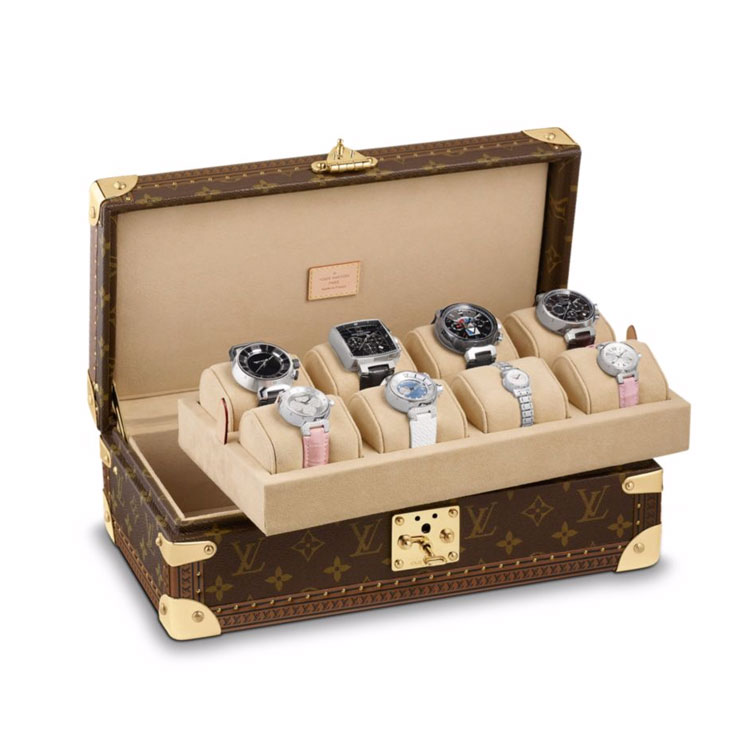 8 WATCH CASE