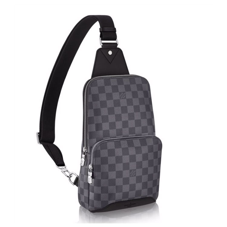 AV SLING BAG D GRAP