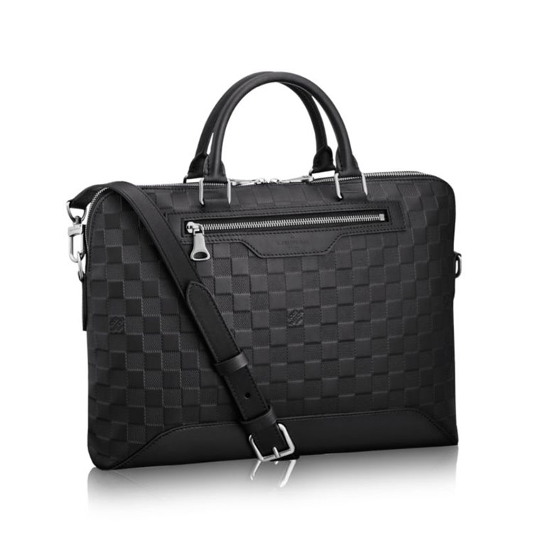 AVENUE SOFT BRIEFCASE