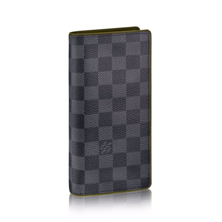 BRAZZA WALLET