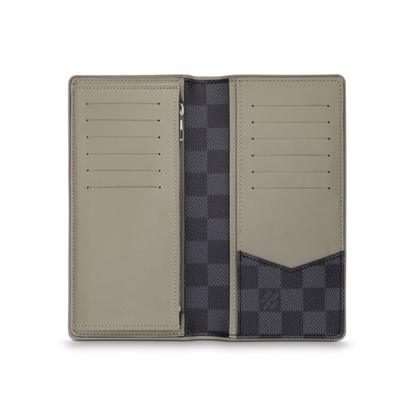 BRAZZA WALLET