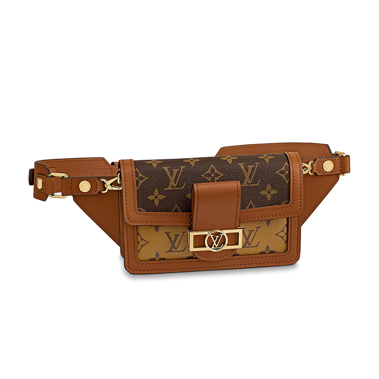 BUMBAG DAUPHINE