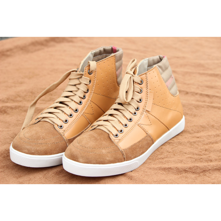 Burberry men shoes