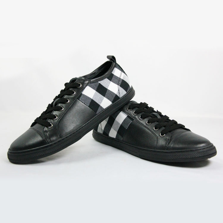 Burberry men shoes 2013