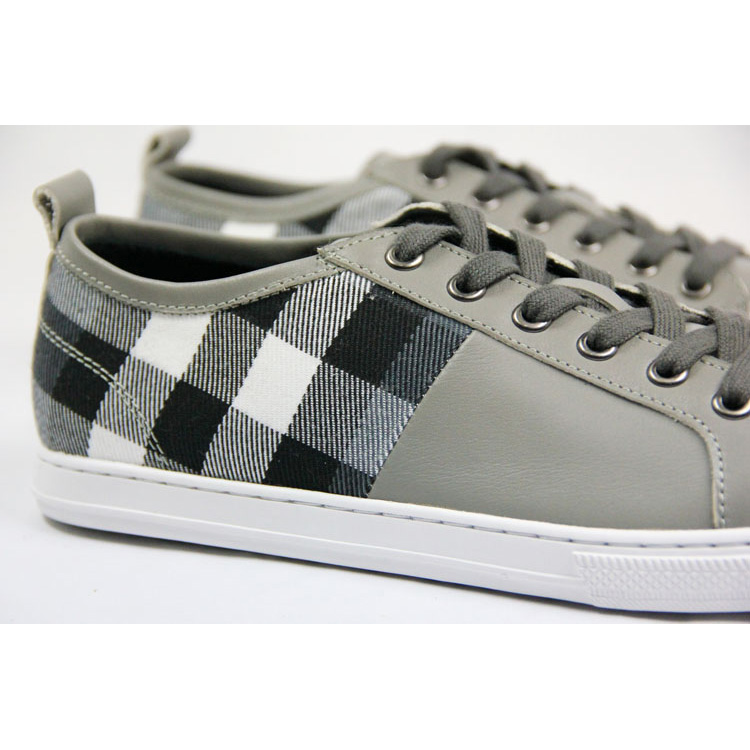 Burberry men shoes 2013