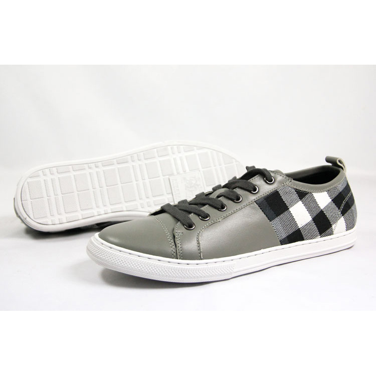 Burberry men shoes 2013