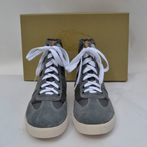 Burberry men shoes