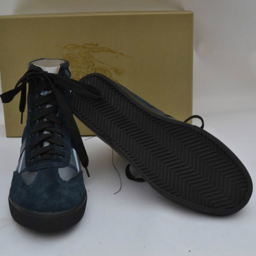 Burberry men shoes