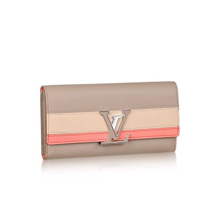 CAPUCINE WALLET