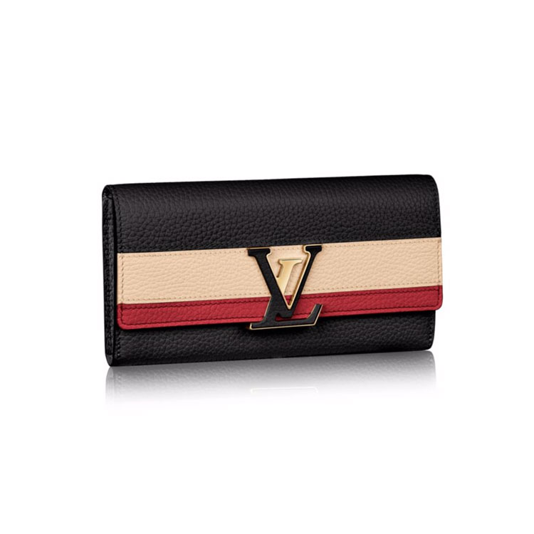 CAPUCINE WALLET