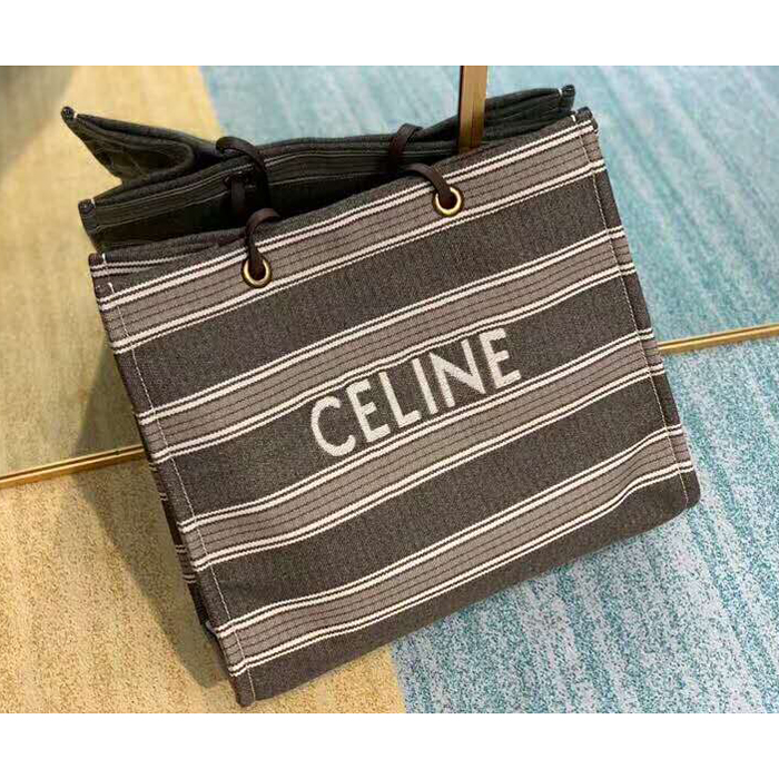 CELINE SHOPPING BAG