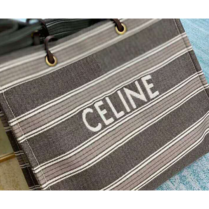 CELINE SHOPPING BAG