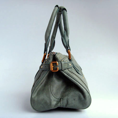 CHLOE Green bag 50831