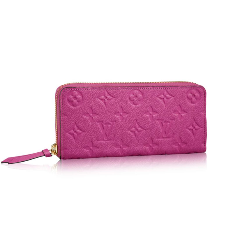 CLEMENCE WALLET