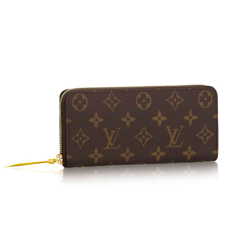 CLEMENCE WALLET