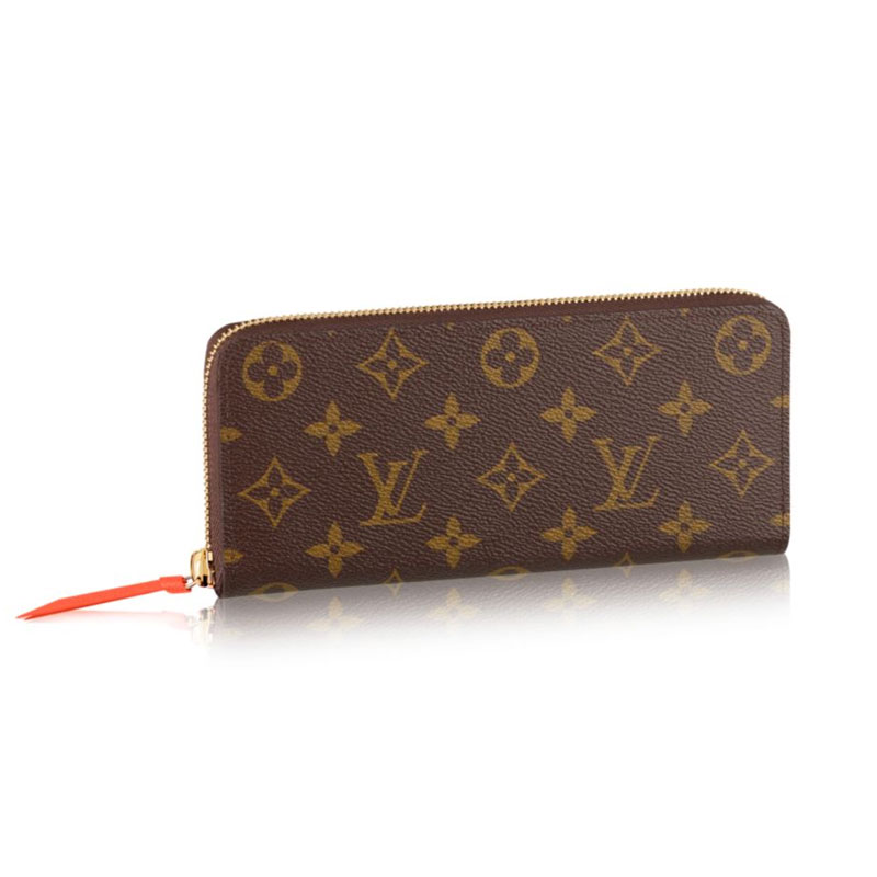 CLEMENCE WALLET