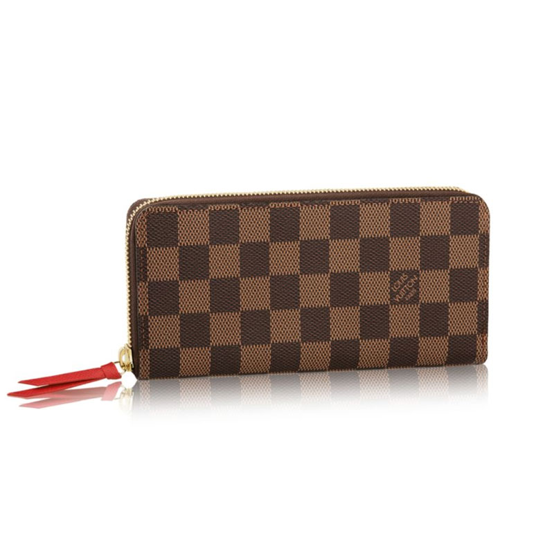 CLEMENCE WALLET