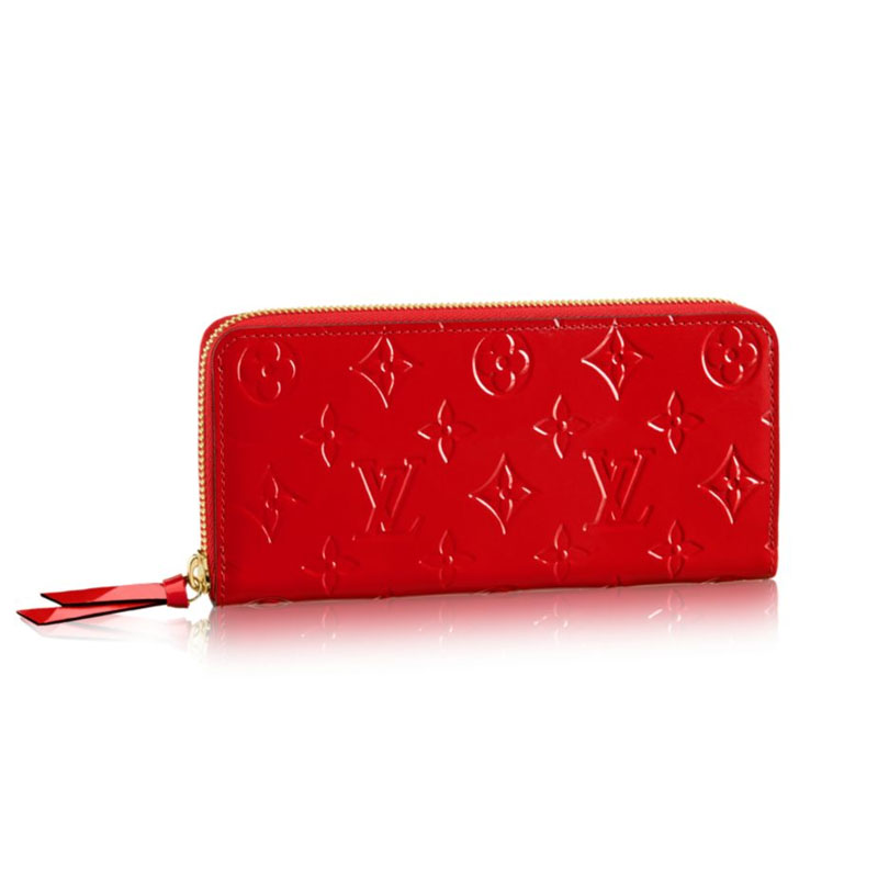 CLEMENCE WALLET