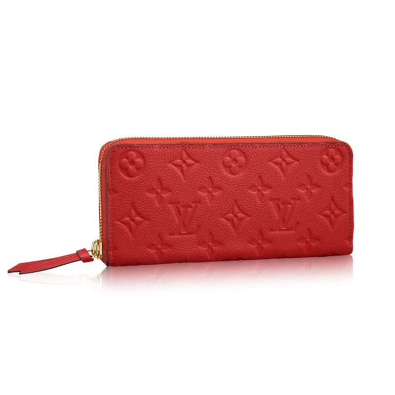 CLEMENCE WALLET