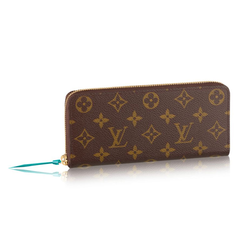 CLEMENCE WALLET