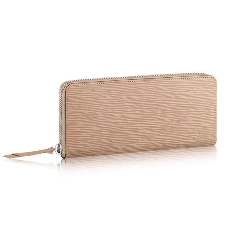 CLEMENCE WALLET