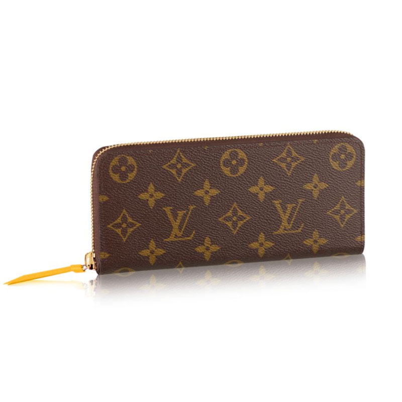 CLEMENCE WALLET