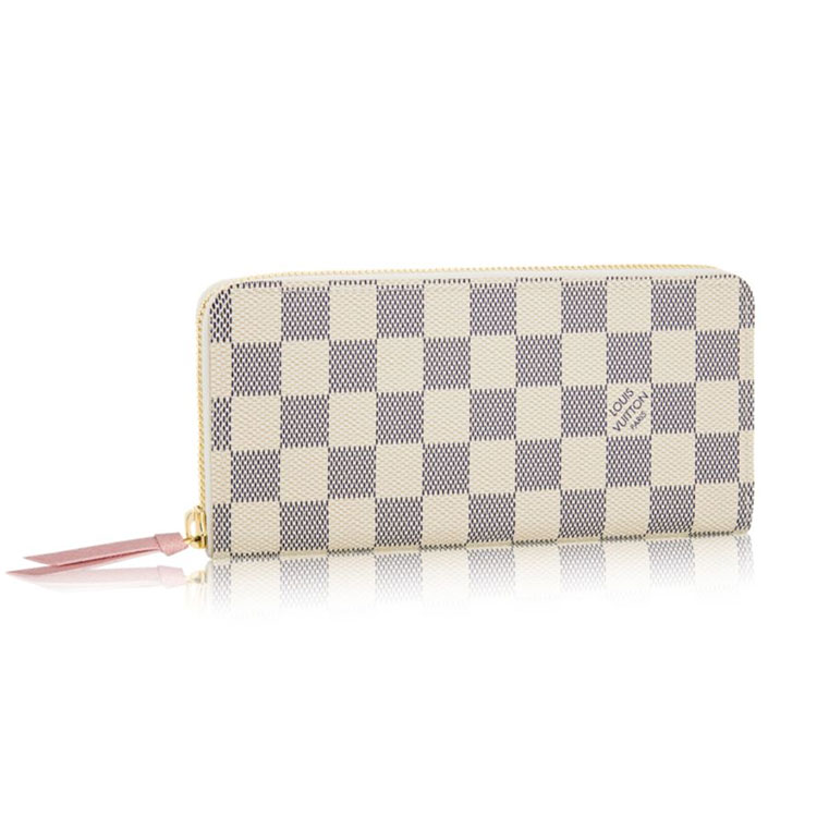 CLEMENCE WALLET